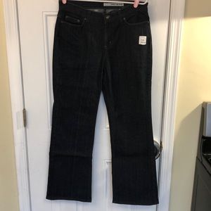 DKNY Jeans Soho dark wash size 10 R